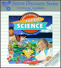 Quarky & Quaysoo's Turbo Science pobierz