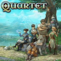 Quartet pobierz