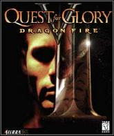 Quest for Glory V: Dragon Fire pobierz