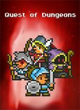 Quest of Dungeons pobierz