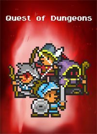 Quest of Dungeons pobierz
