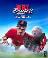 R.B.I. Baseball 16 pobierz