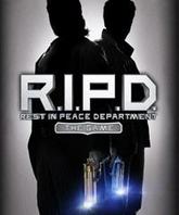 R.I.P.D.: The Game pobierz