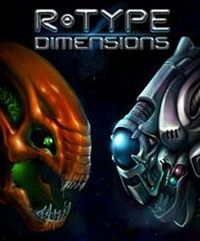 R-Type Dimensions pobierz