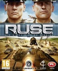R.U.S.E. pobierz