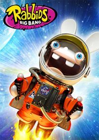Rabbids Big Bang pobierz