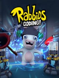 Rabbids Coding pobierz