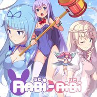 Rabi-Ribi pobierz