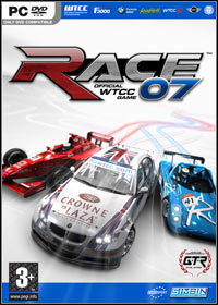 RACE 07 pobierz