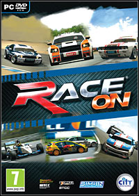 Race On pobierz