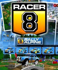 Racer 8 pobierz