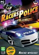 Racers vs. Police: Street Challenge pobierz