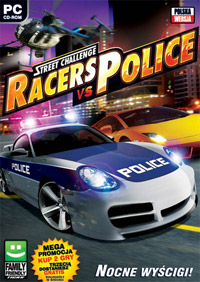 Racers vs. Police: Street Challenge pobierz