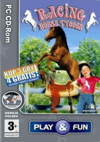 Racing Horse Tycoon pobierz