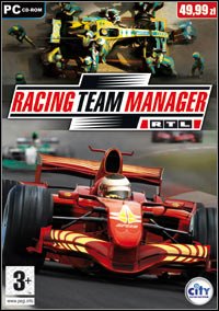 Racing Team Manager pobierz
