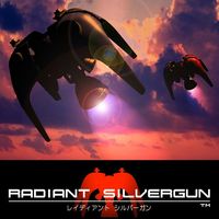 Radiant Silvergun pobierz