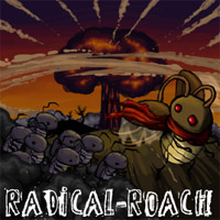 RADicalRoach pobierz