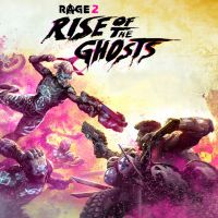 RAGE 2: Powstanie Duchów pobierz