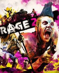RAGE 2 pobierz