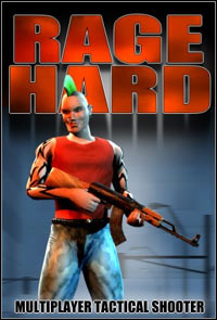 Rage Hard pobierz