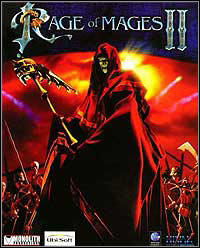 Rage of Mages II: Necromancer pobierz