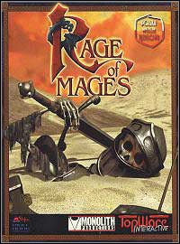Rage of Mages pobierz