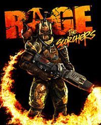Rage: The Scorchers pobierz