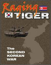 Raging Tiger: The Second Korean War pobierz