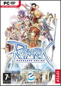 Ragnarok Online pobierz