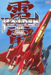 Raiden III pobierz