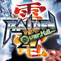 Raiden IV pobierz