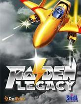 Raiden Legacy pobierz