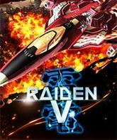 Raiden V: Director's Cut pobierz