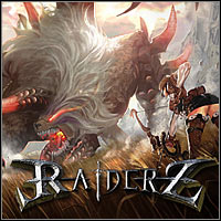 RaiderZ pobierz