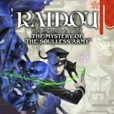 Raidou Remastered: The Mystery of the Soulless Army pobierz
