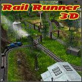 Rail Runner 3D pobierz