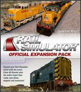 Rail Simulator: Official Expansion Pack pobierz