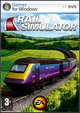 Rail Simulator pobierz
