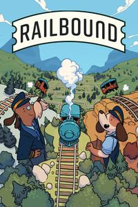 Railbound pobierz