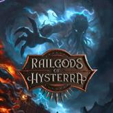 RailGods of Hysterra pobierz