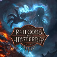 RailGods of Hysterra pobierz