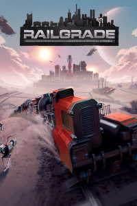 Railgrade pobierz