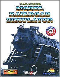RailKing Model Railroad Simulator pobierz