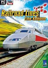 Railroad Lines: Linie kolejowe pobierz