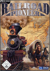 Railroad Pioneer pobierz