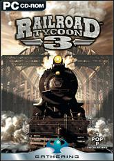 Railroad Tycoon 3 pobierz