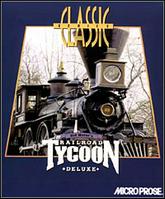 Railroad Tycoon Deluxe pobierz