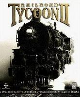 Railroad Tycoon II pobierz