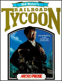Railroad Tycoon pobierz