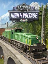 Railway Empire 2: High Voltage pobierz